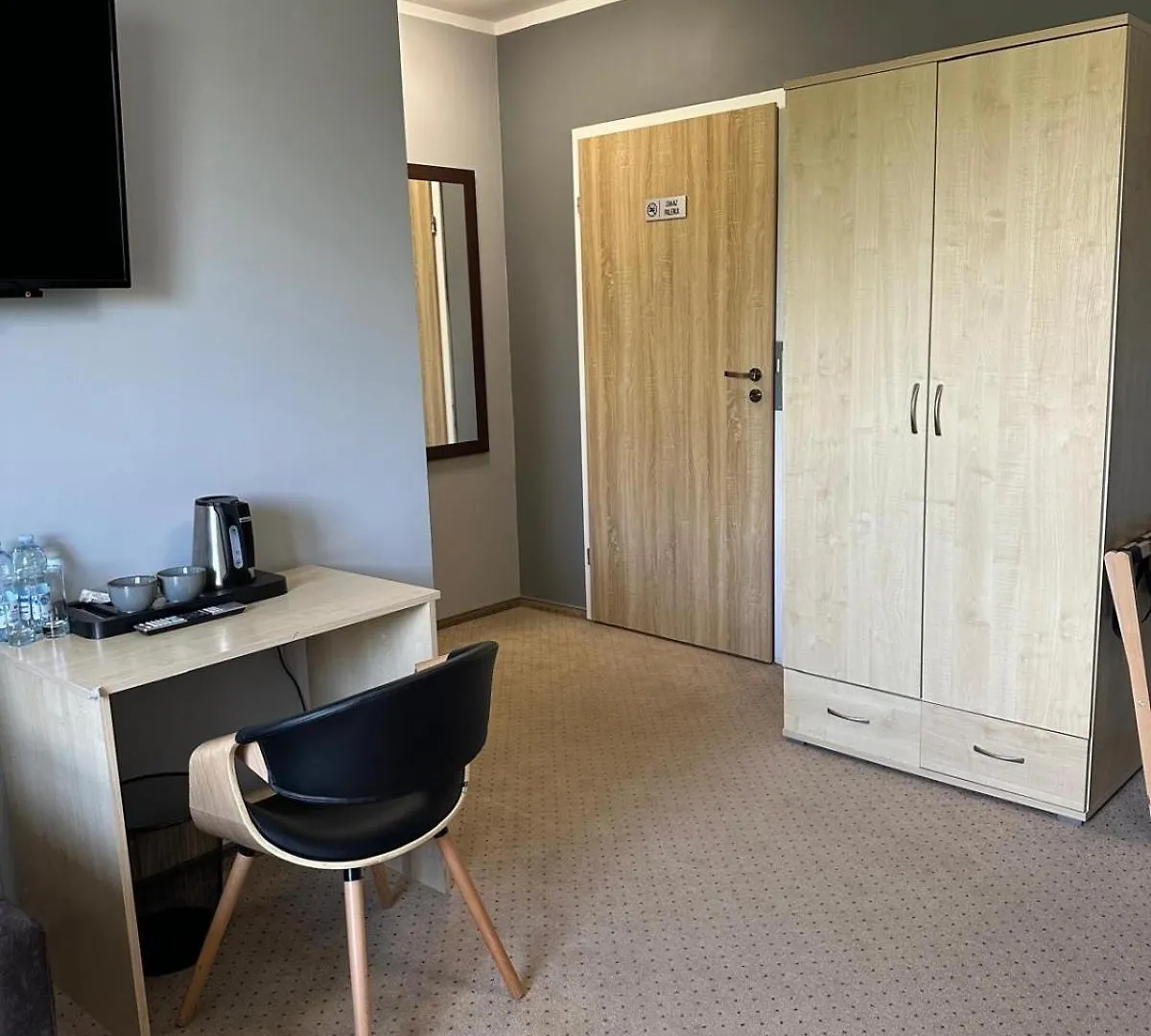 Villa Forest Poznan