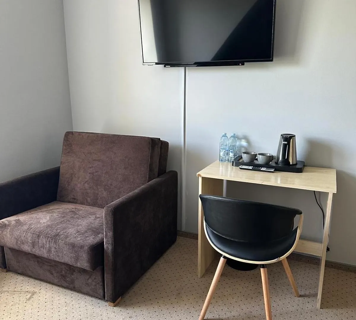 Hotel Villa Forest Poznan