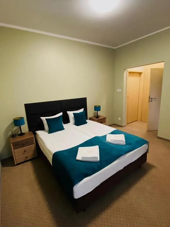 Villa Forest Poznan