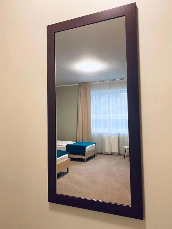 Villa Forest Poznan Poland
