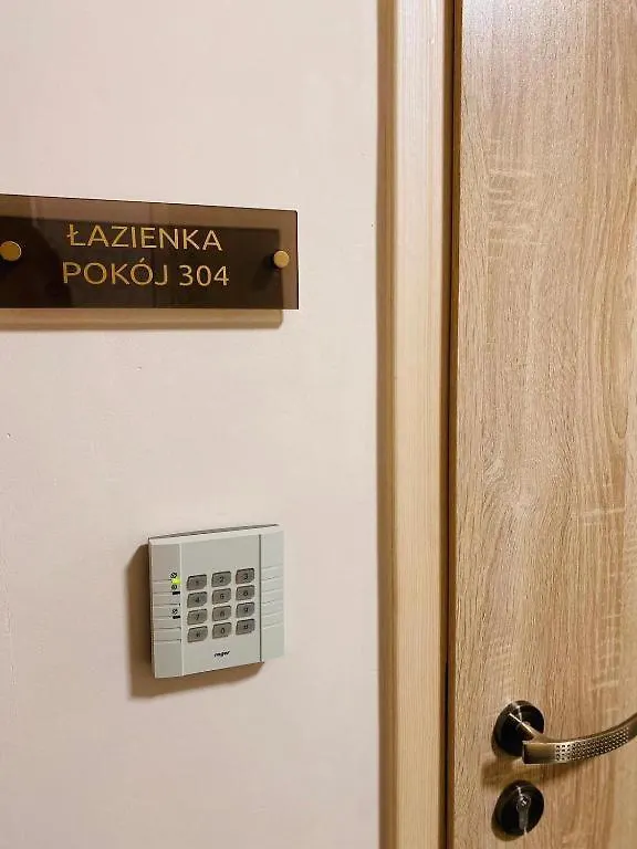Villa Forest Poznan