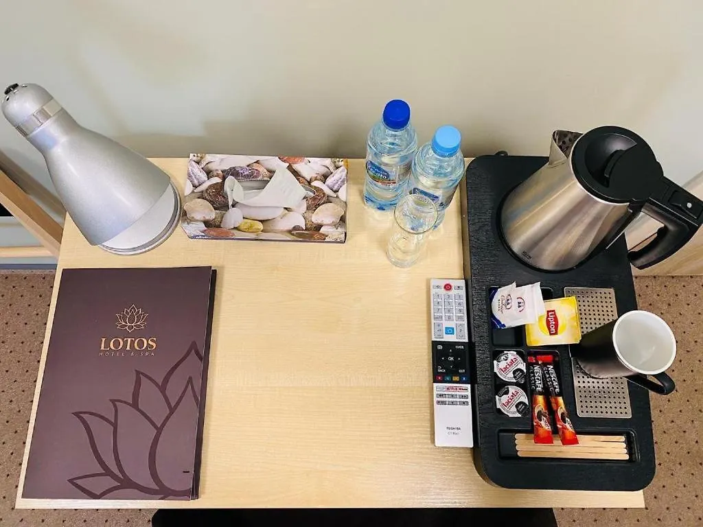 Villa Forest Poznan Poland